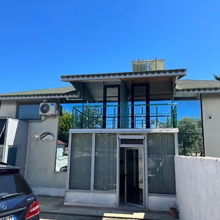 Vila Spille Villa *