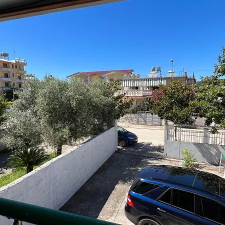 Vila Spille Rrogozhine